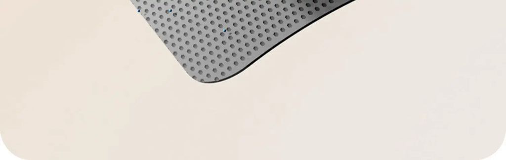 Tapis de Litière Double Couche – Anti-Débordement & Imperméable